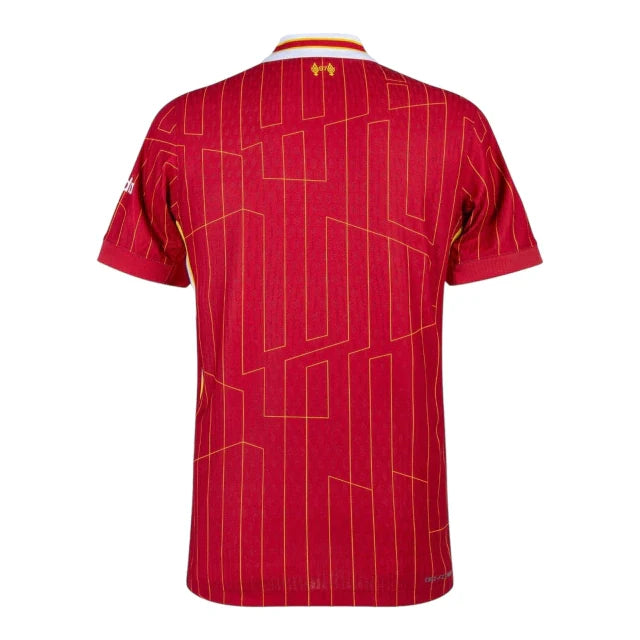 Shirt Liverpool 24-25 - Home