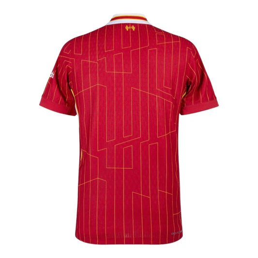 Shirt Liverpool 24-25 - Home