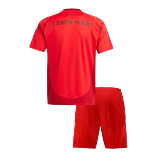 Conjunto Infantil Bayern de Munich 24-25 - Home