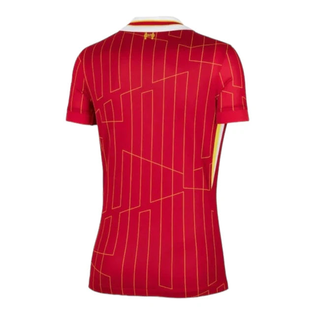 Shirt Liverpool 24-25 - Home Women's