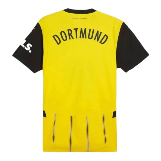 Shirt Borussia Dortmund 24-25 - Home Women's