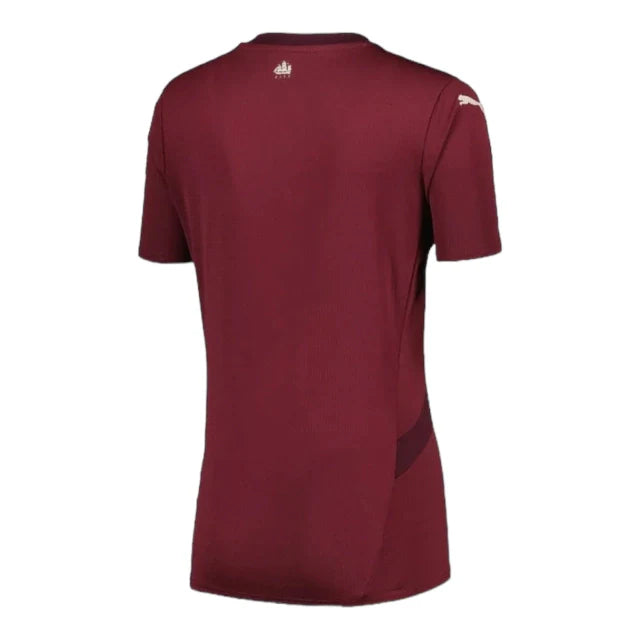 Shirt Manchester City 24-25 - Third Women's