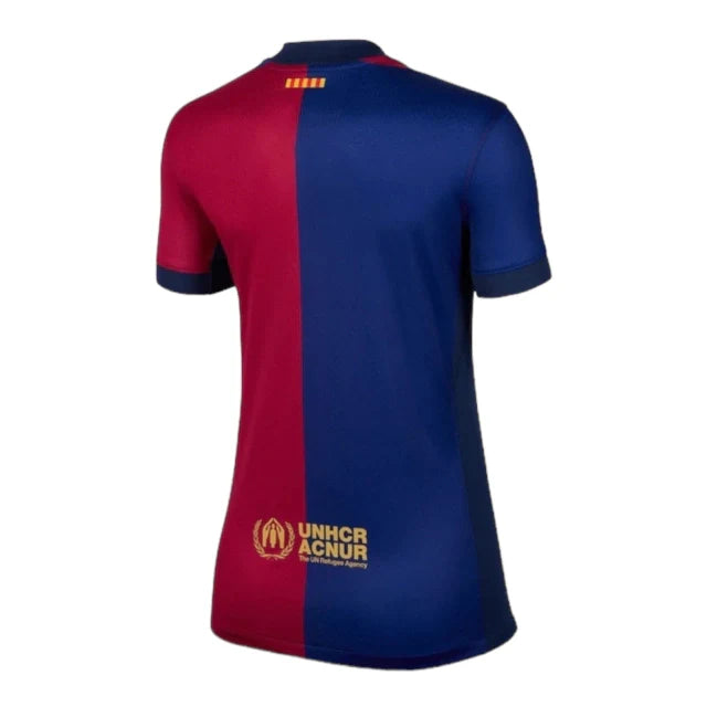 Shirt Barcelona 24-25 - Home Women's