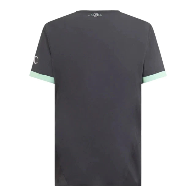 Shirt AC Milan 24-25 - Third
