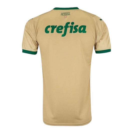 Shirt Palmeiras 24-25 - Third