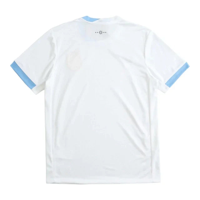 Shirt Seleção do Uruguai 24-25 - Away