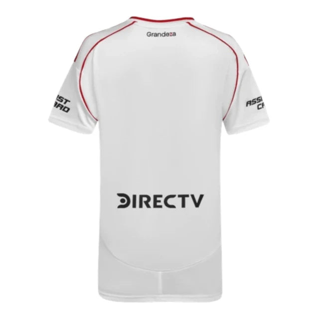 Shirt River Plate 24-25 - Home Women's