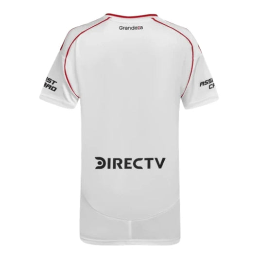 Shirt River Plate 24-25 - Home Women's