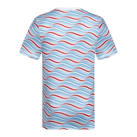 Shirt Pre-Partido River Plate 24-25