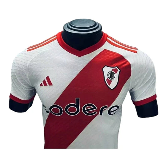 Shirt River Plate Match 24-25 - Home