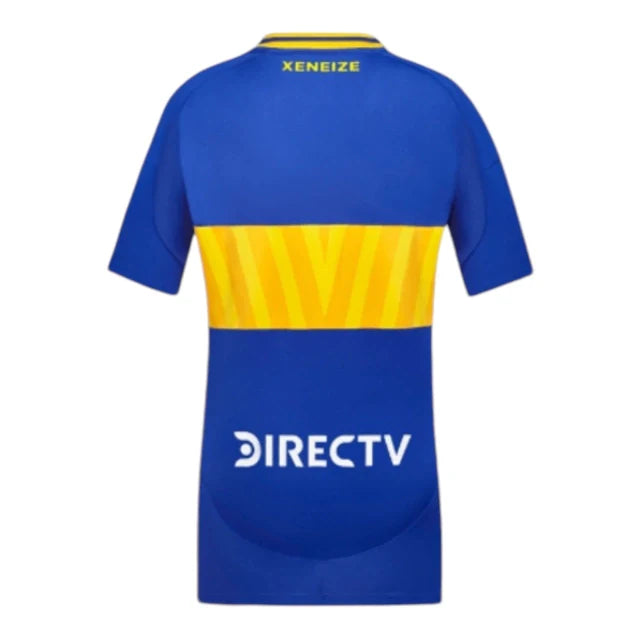 Shirt Boca Juniors 24-25 - Home Women's