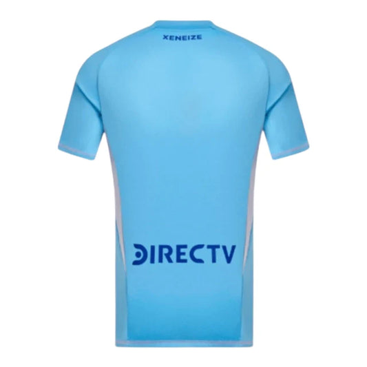 Shirt de Portero Boca Juniors 24-25