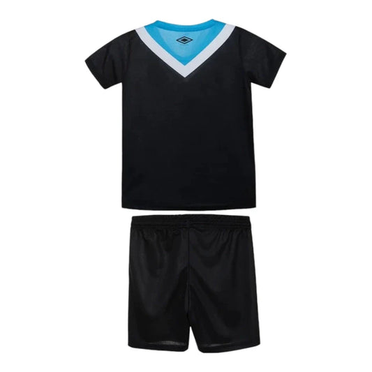 Conjunto Infantil Grêmio 24-25 - Third