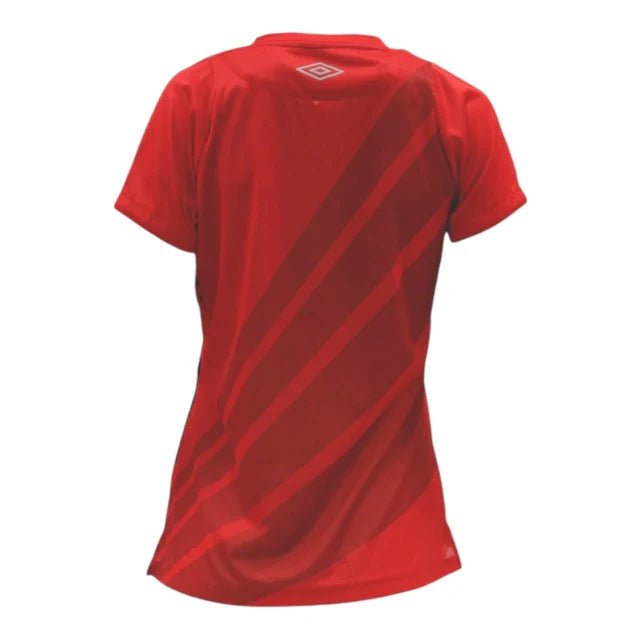 Shirt Athletico 24-25 - Home Paranaense Women's