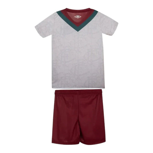Conjunto Infantil Fluminense 24-25 - Third