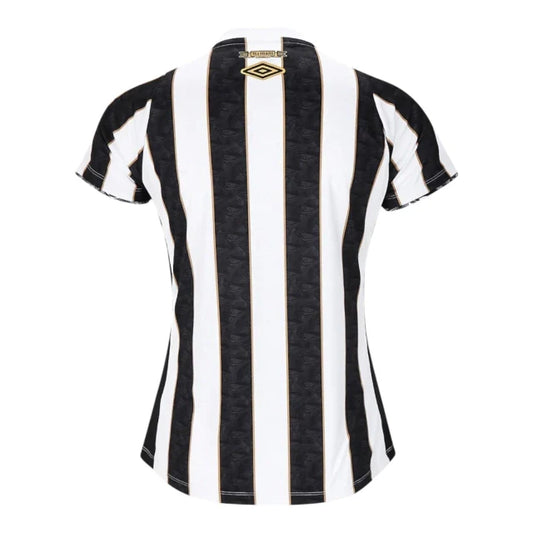 Shirt Santos 24-25 - Away Women's