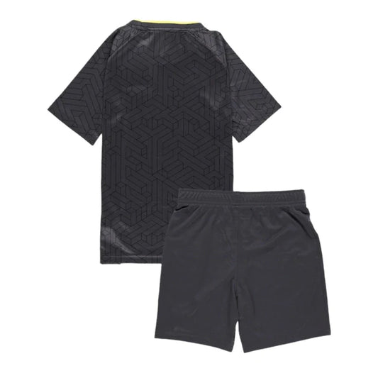 Conjunto Infantil Everton 24-25 - Away