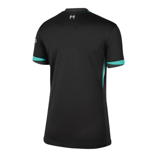 Shirt Liverpool 24-25 - Away Women's