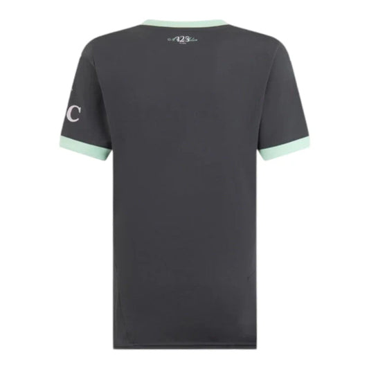 Shirt AC Milan 24-25 - Third Women's