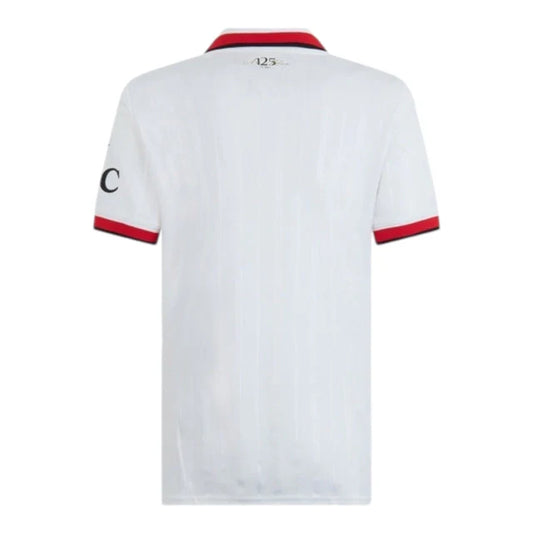 Shirt AC Milan 24-25 - Away Women's