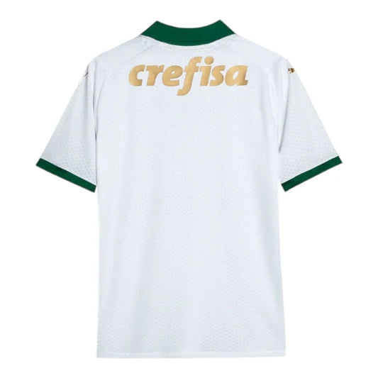 Shirt Palmeiras 24-25 - Away Women's