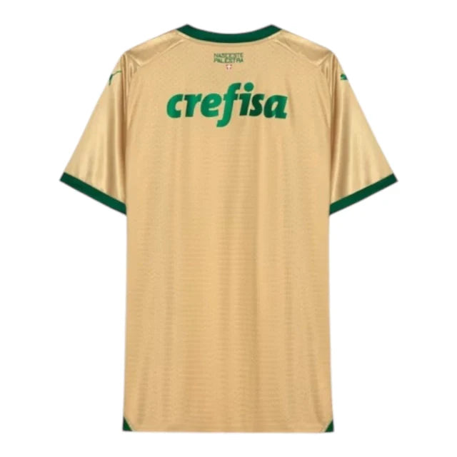 Conjunto Infantil Palmeiras 24-25 - Third
