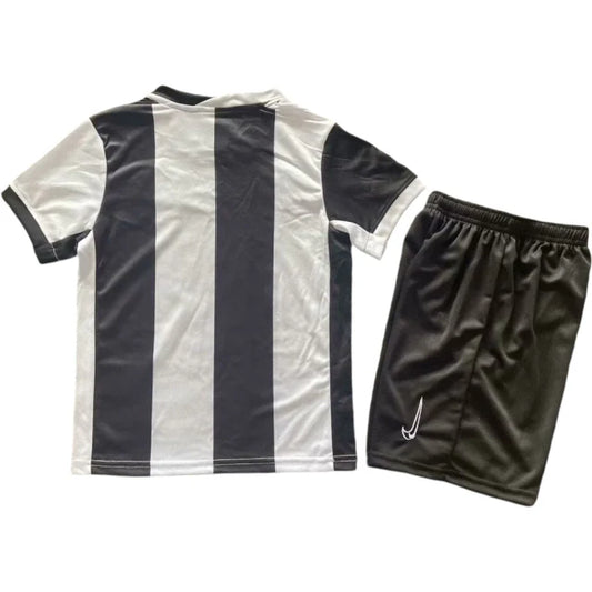 Conjunto Infantil Corinthians 24-25 - Third