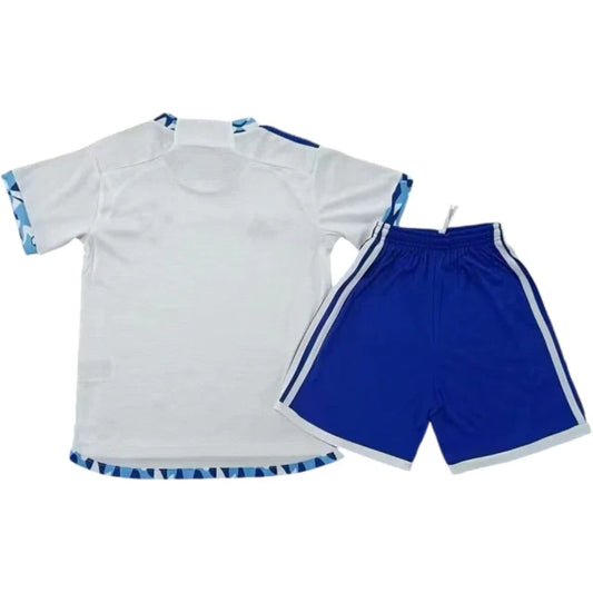 Conjunto Infantil Cruzeiro 24-25 - Away