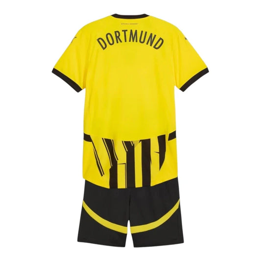 Conjunto Infantil Borussia Dortmund 24-25 - Edición Especial Especial