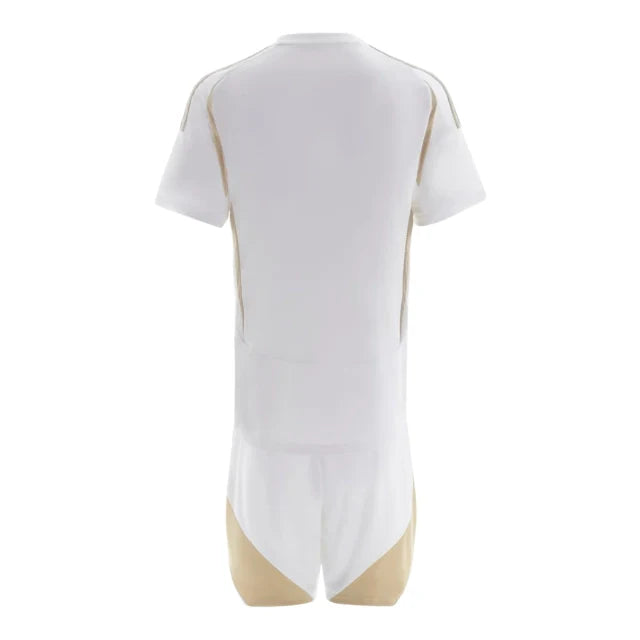 Conjunto Infantil AlNassr 24-25 - Third