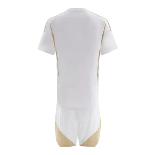 Conjunto Infantil AlNassr 24-25 - Third