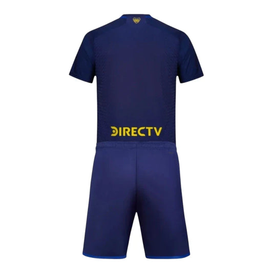 Conjunto Infantil Boca Juniors 24-25 - Third