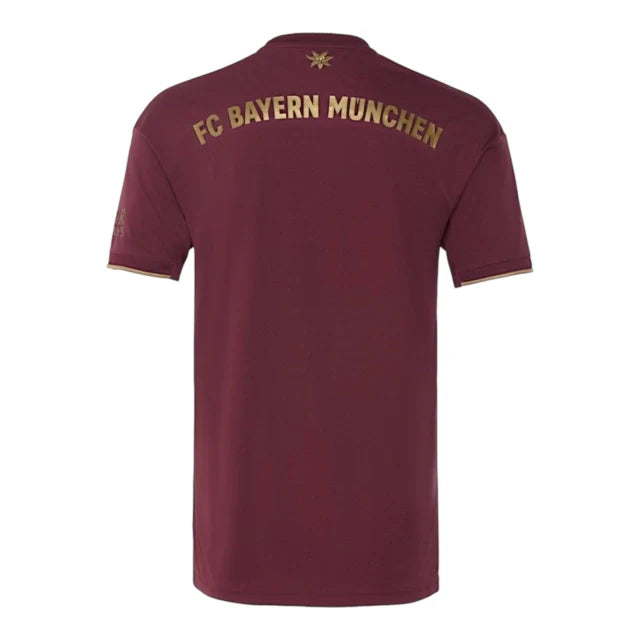 Shirt Bayern de Munich Aniversário 125 anos 24-25