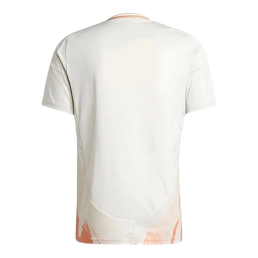 Shirt Roma 24-25 - Away Women's