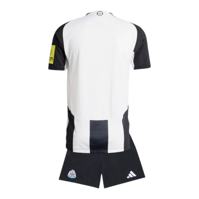Conjunto Infantil Newcastle 24-25 - Home