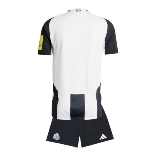 Conjunto Infantil Newcastle 24-25 - Home