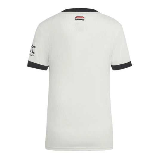 Shirt Manchester United 24-25 - Third Women's