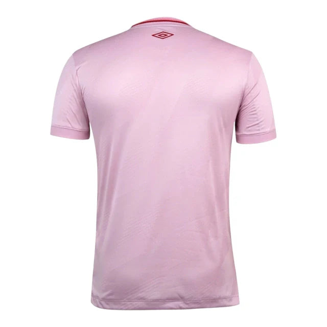 Shirt Athletico 24-25 - Octubre Rosa Paranaense