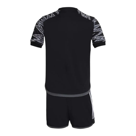 Conjunto Infantil Atlético 24-25 - Third Mineiro