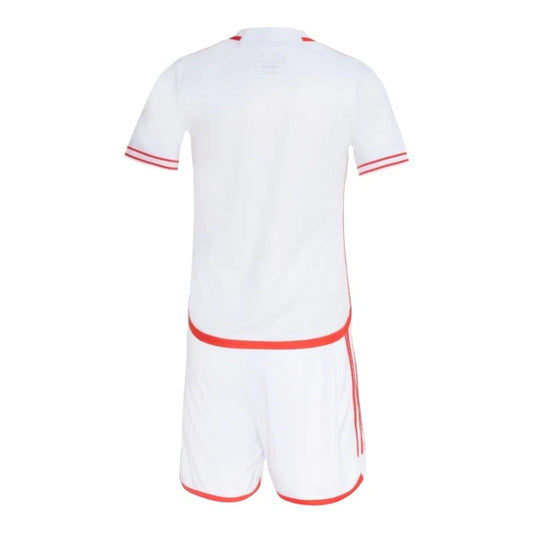 Conjunto Infantil Internacional 24-25 - Away