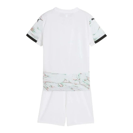 Conjunto Infantil Seleção Portugal 25-26 - Away