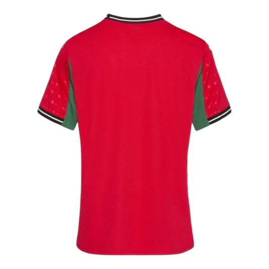 Shirt Seleção Portugal 25-26 - Home Women's