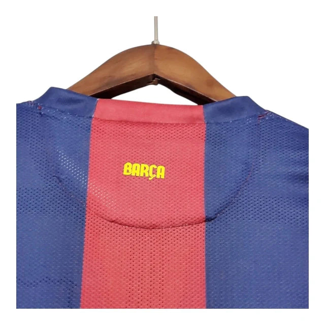Retro Barcelona 2014-15 - Home