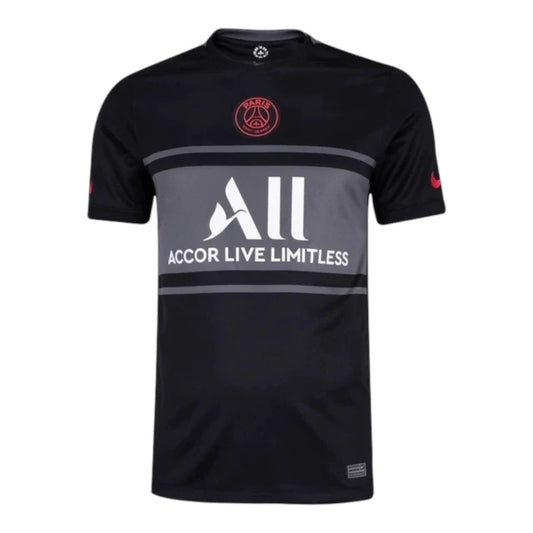 Retro Paris SaintGermain 21-22 - Third