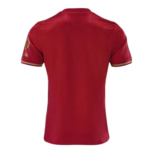 Bayern de Munique 125th Anniversary 25/26 Special Edition Replica Shirt
