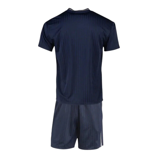 Kids Juventus Terrace Icons 25/26 Kit