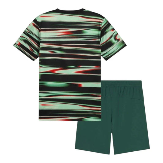 Shirt Pre-Partido Seleção Portugal 25-26