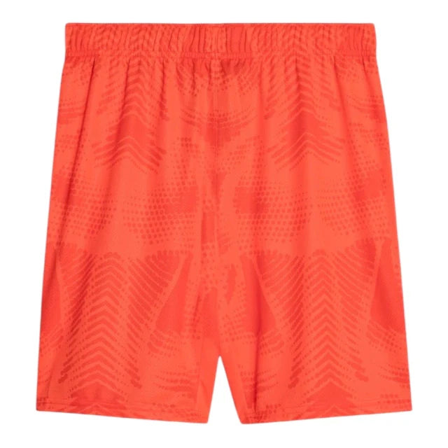 Short Red Bull Bragantino III Portero 25-26 - Men's
