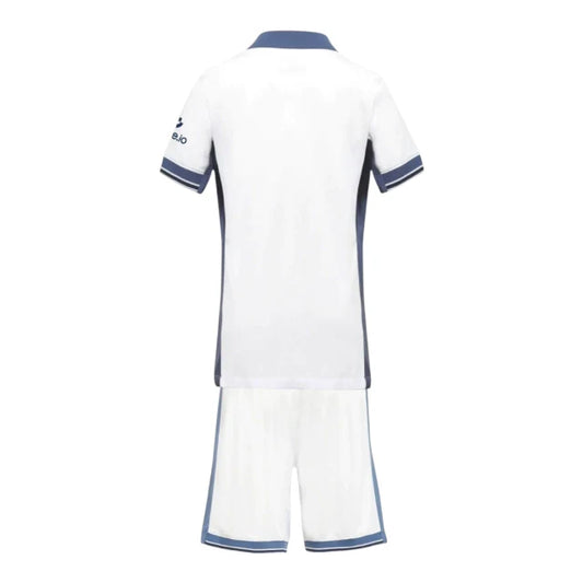 Conjunto Infantil Inter de Milan Valentino Rossi 24-25 - Away Edición Especial Especial