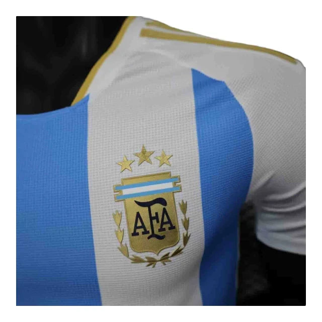 Shirt Seleção Argentina Match 25-26 - Home